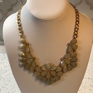 Statement Necklace